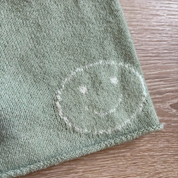 Sincerely Jules Knit Shorts - Picture 2 of 8